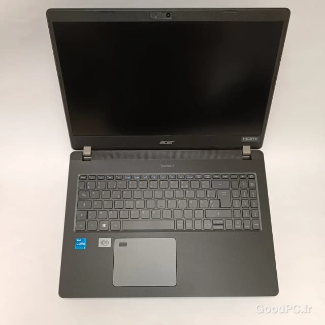 Acer TravelMate P215-53