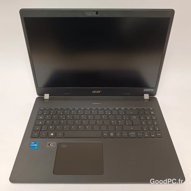 Acer TravelMate P215-53