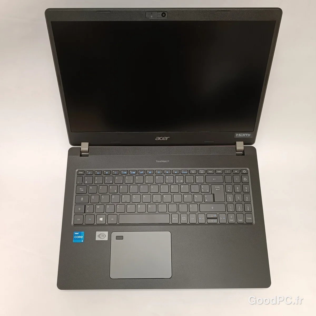 Acer TravelMate P215-53