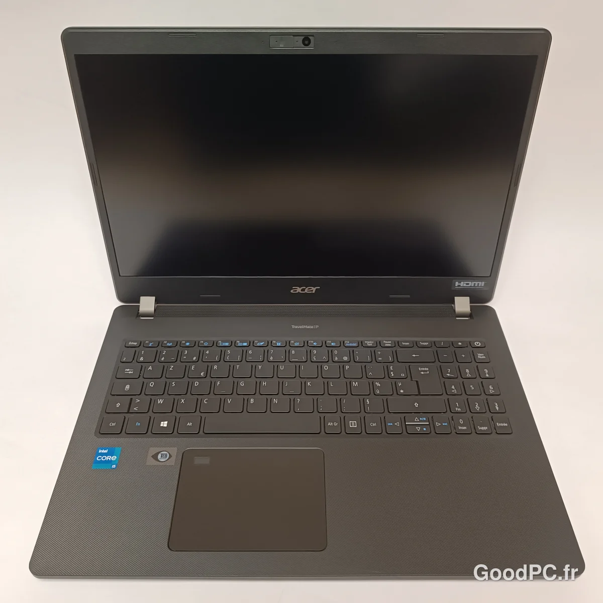 Acer TravelMate P215-53